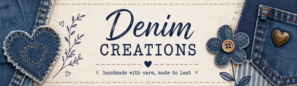 Dionnes Denim Den
