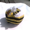 Apple Cosy - Buzzy Bee Design
