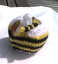 Apple Cosy - Buzzy Bee Design - Image 1
