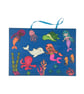 Mermaid & Sea Life Wall Art
