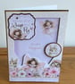 Fairy Card for a Special Occasion. You Are Magical Card. - Image 7