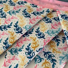 Night Garden Summer Bunting