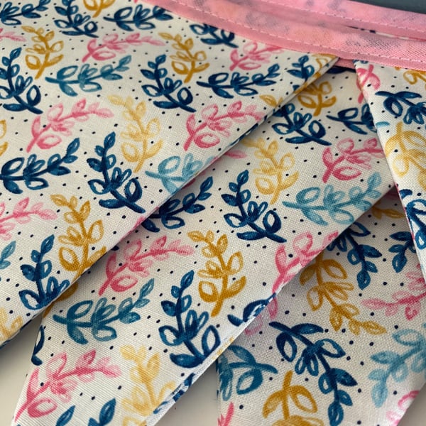 Summer Bunting