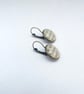 To Kill A Mockingbird Book Earrings, Literary Jewellery, Banned Books - Image 5