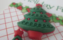 Plastic Shank Buttons