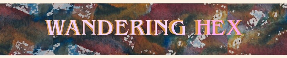 Wandering Hex