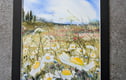 Unique, One of a Kind Paintings