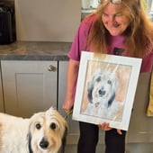 Jane Cousins Art