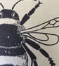 Bumble Bee Tea Towel - Image 3