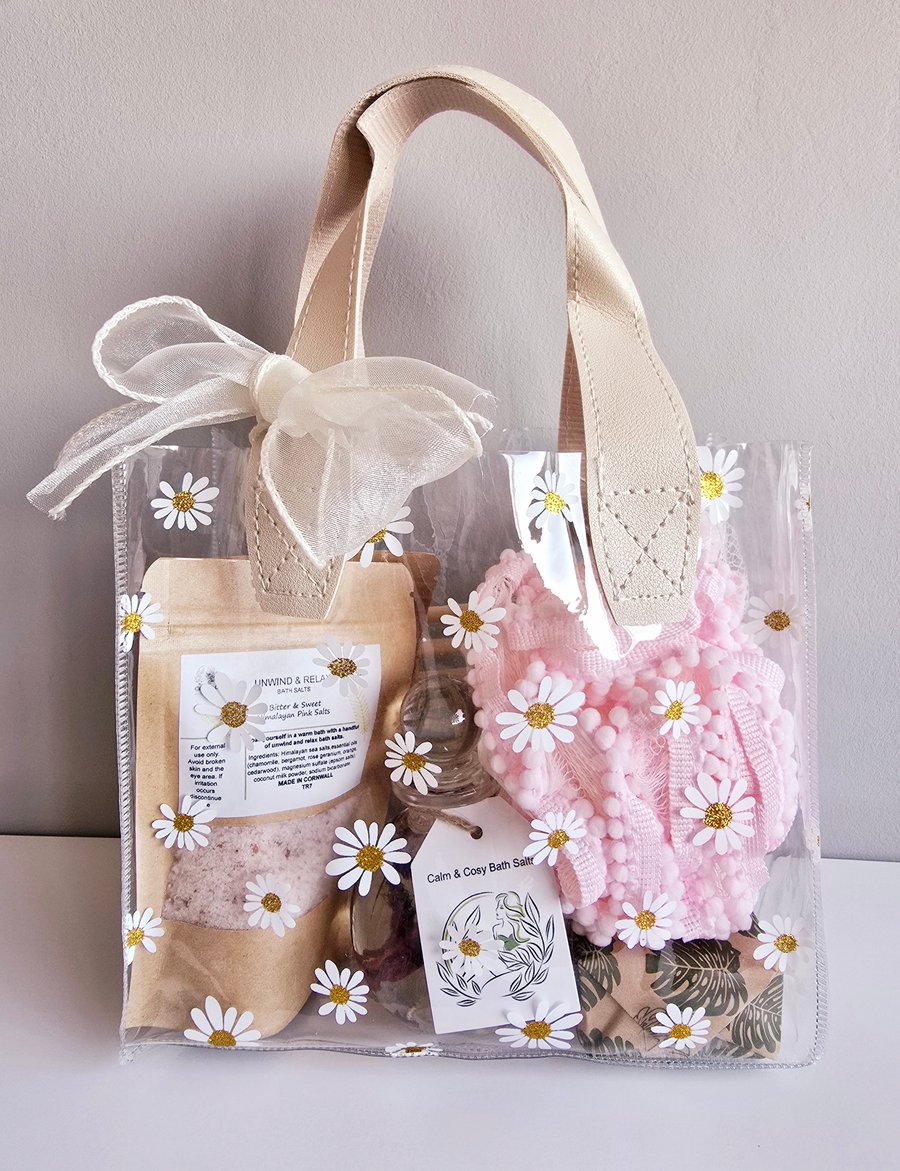 PAMPER GIFT BAG