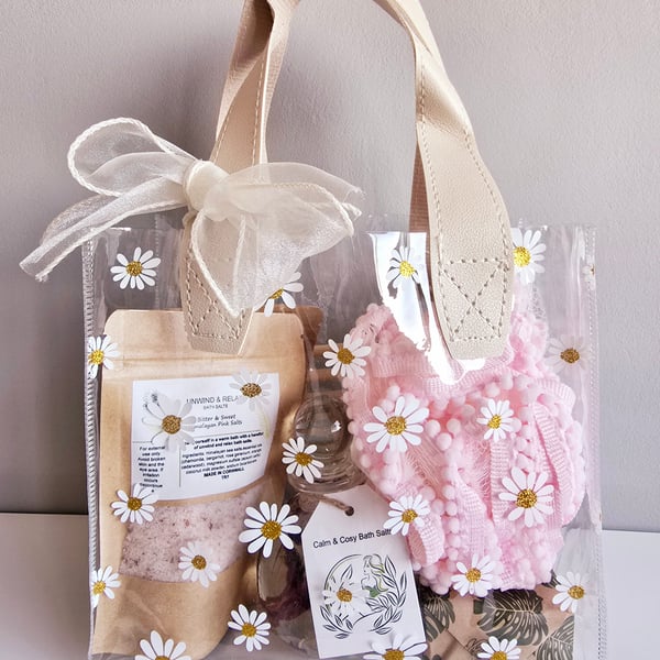 PAMPER GIFT BAG