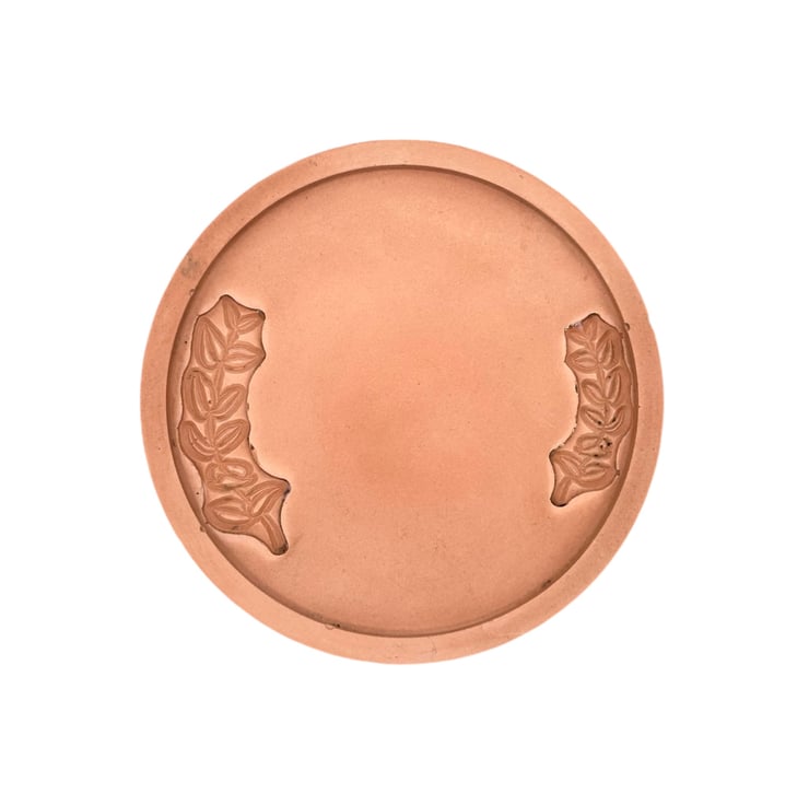 Home / Products / Catchall Tray: Circle