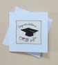 Personalised Congratulations Graduation Card - Image 3