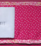 Pink Russian Doll Needle Case - Image 4