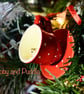 Custom made MINIATURE fairy  - Image 3