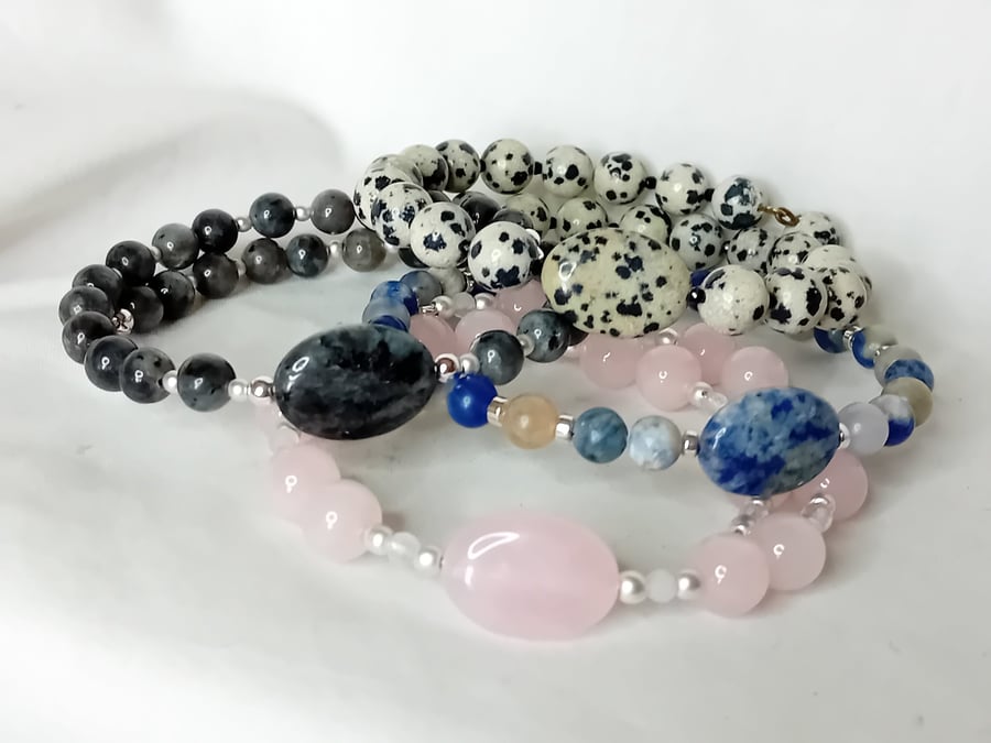 Choose a Favourite Bracelet