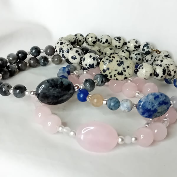 Choose a Favourite Bracelet