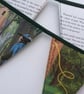 Paper bunting - Rapunzel - Image 4