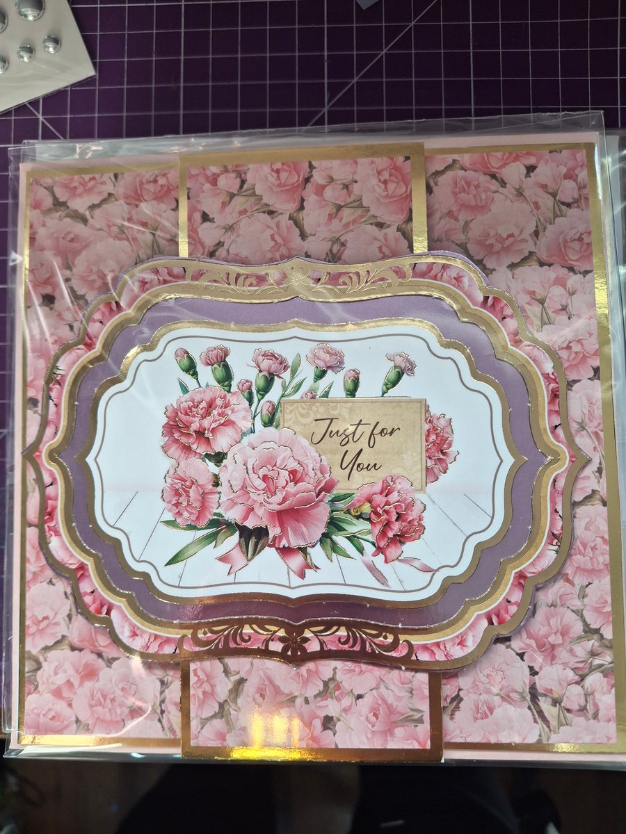 Pack of 10 Handmade Cards