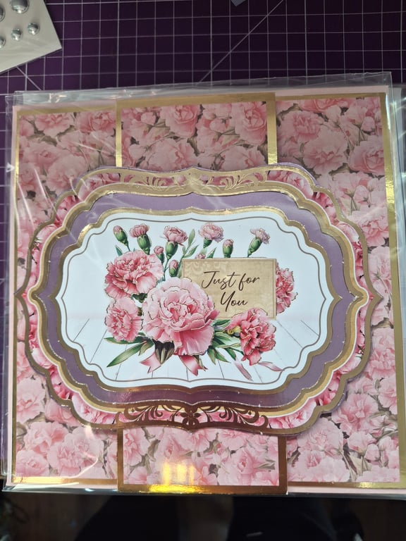Pack of 10 Handmade Cards