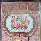 Pack of 10 Handmade Cards