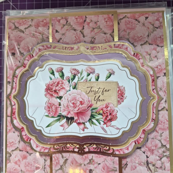 Pack of 10 Handmade Cards