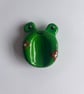 Frog worry stone - Image 1