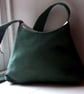 Patchwork shoulder bag - ROISIN - Image 2