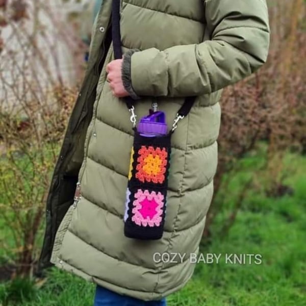 CROSSBODY BOTTLE BAG   (15)