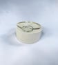 Mens Infinity Bangle - Solid Brass - Gift for Him - Image 6