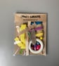 Mini Dreamcatcher Craft Kit - Image 6