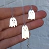 Choose Your Own Ghost Necklace!