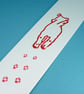 Terrier Bookmark - Image 2