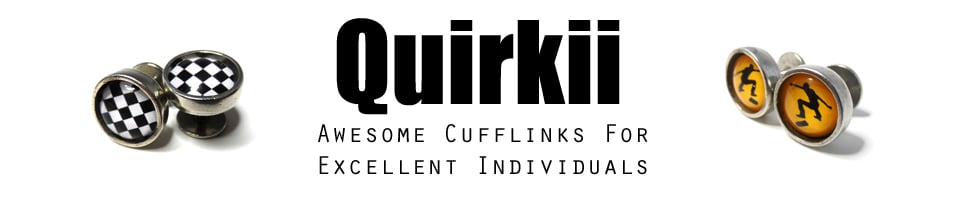 Quirkii