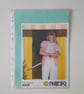 VINTAGE KNITTING PATTERN Ladies Lace slipover - Image 5
