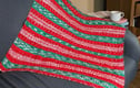 Baby Blankets and Shawls