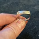 Men’s Signet Ring