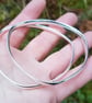 Triangle Bangle - Image 2