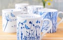 Fine Bone China Mugs