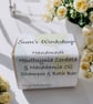 Handmade Houttuynia cordata & Macadamia Oil Shampoo & Bath Bar - Image 1