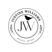 Justine Williams Art