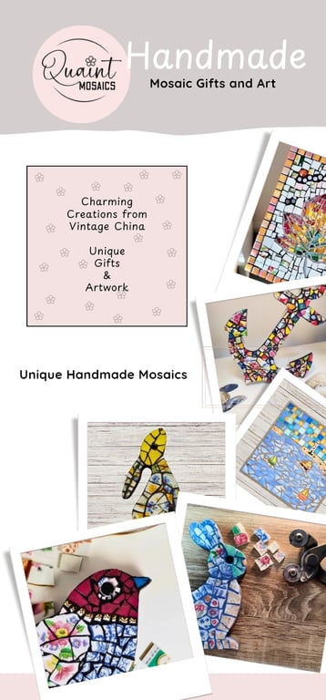 Quaint Mosaics