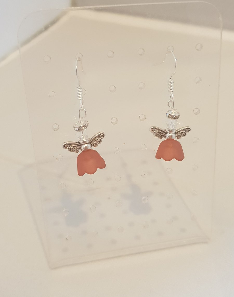 Fairy earrings