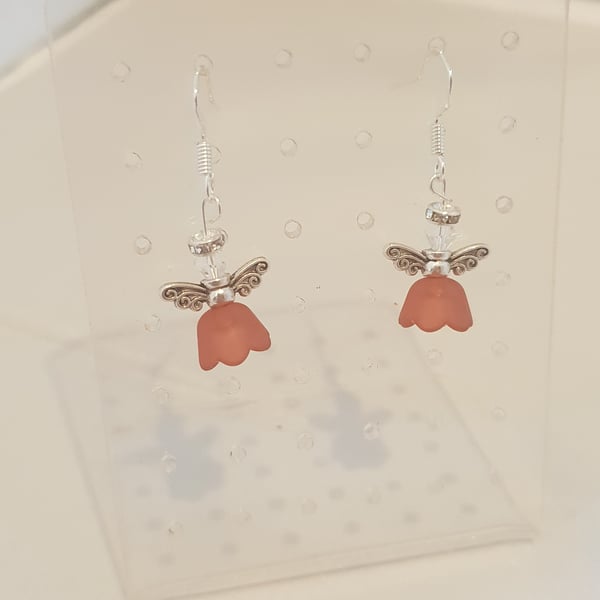 Fairy earrings