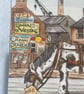 Rag and bone man nostalgic Best Wishes card - Image 2