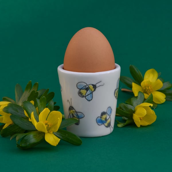 Bees Egg Cup - Second Sale