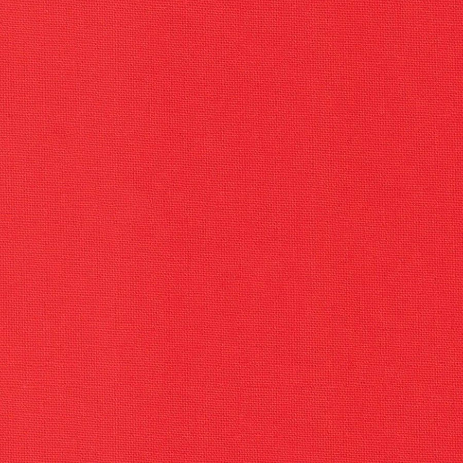 CHILLI Plain Dashwood Studio POP cotton fabric