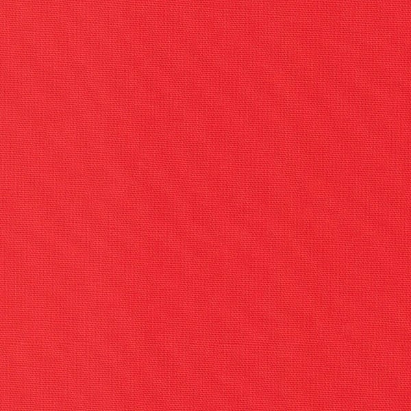 CHILLI Plain Dashwood Studio POP cotton fabric
