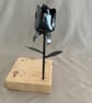 Metal rose  - Image 2