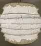 Paper pendant lightshade - Image 2